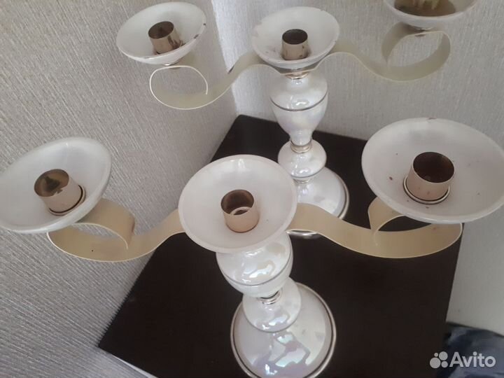 Подсвечник