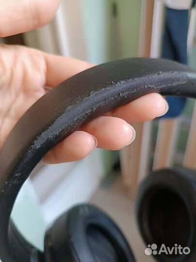 Беспроводные наушники Sony Playstation 4