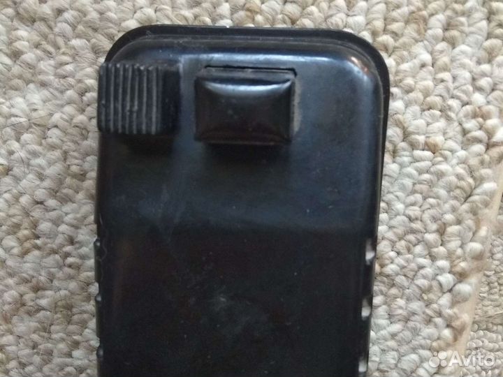 Электропривод для швейной машины