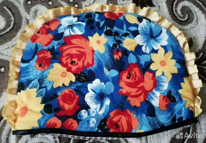 Товары для кухни скатерть посуда