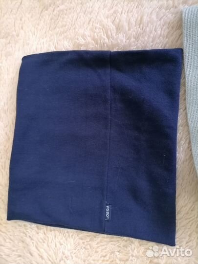 Шарф, снуд детский