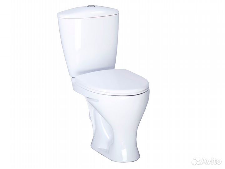 Унитаз-компакт 