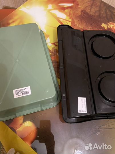 Лоток миска для кошки