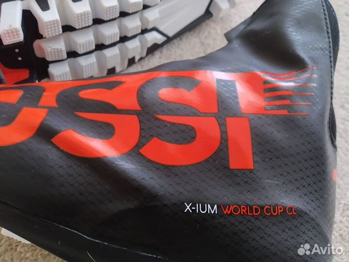 Rossignol Classic 38