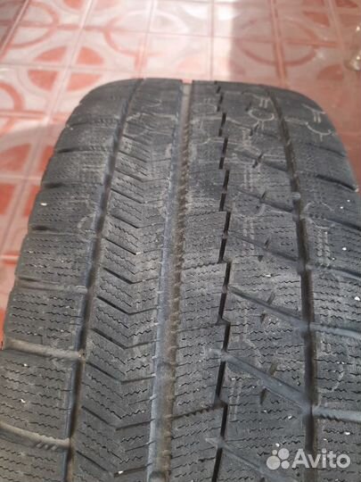 Bridgestone Blizzak VRX 205/55 R16 91V