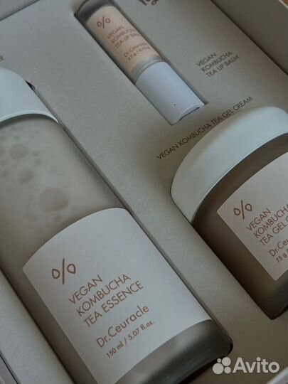 Уходовая косметика