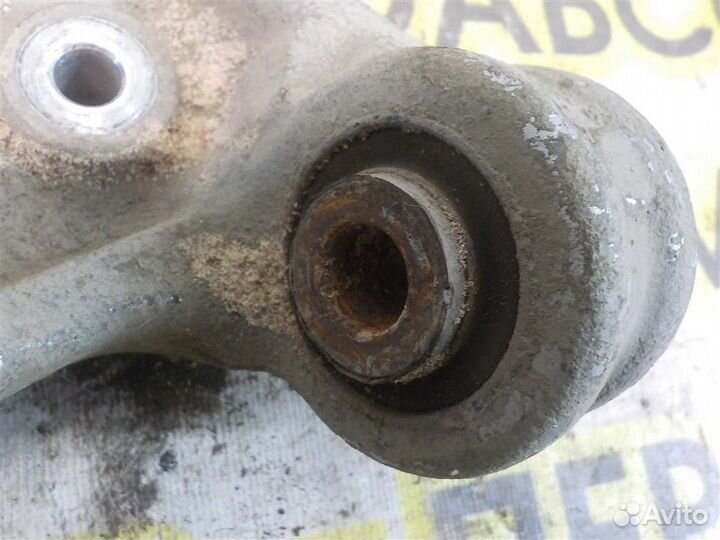 Кулак поворотный задний левый Honda Accord VII 20