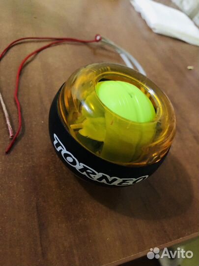 Павербол Tornado тренажер для кисти