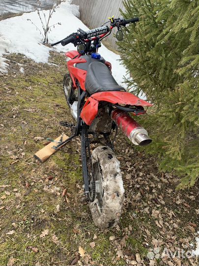 Lifan LF200