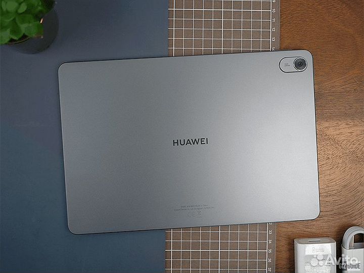 Планшет Huawei MatePad 11.5 6/128 GB