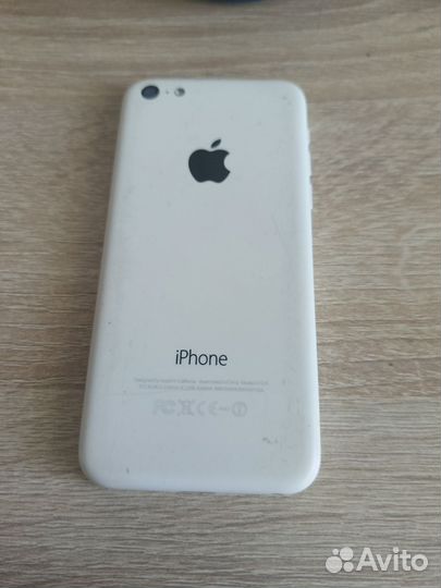 iPhone 5S, 16 ГБ