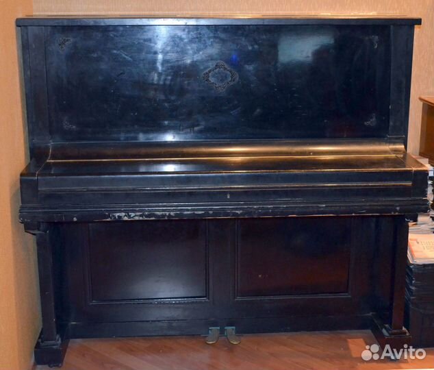 Фортепиано