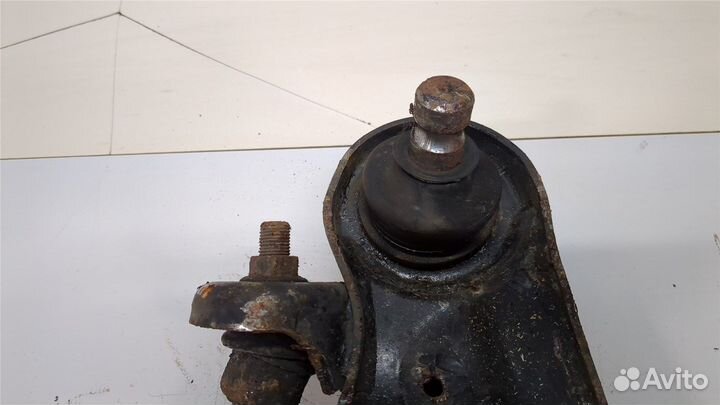 Рычаг подвески Nissan Navara, 2007