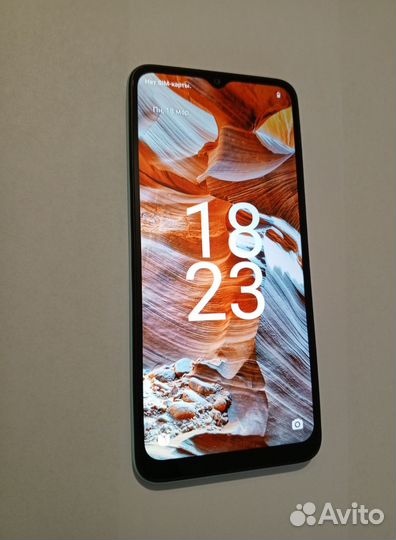 Xiaomi Redmi A2+, 3/64 ГБ