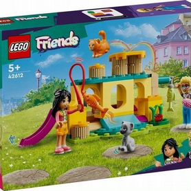 Конструктор Lego Friends 42612 Игровая площадка