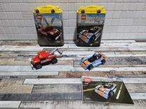 Lego racers tiny turbos