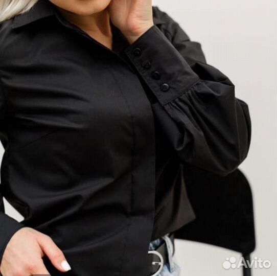 Блуза женская