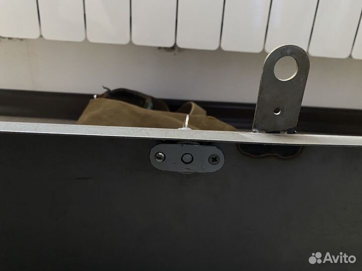 Оружейный сейф бу