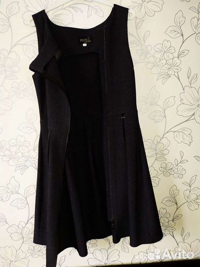 Сарафан школьный