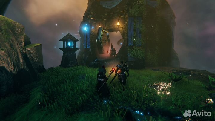 Valheim (Steam, Россия)