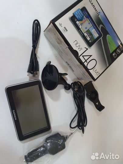 Навигатор garmin