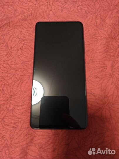 Телефон Xiaomi mi 9t pro