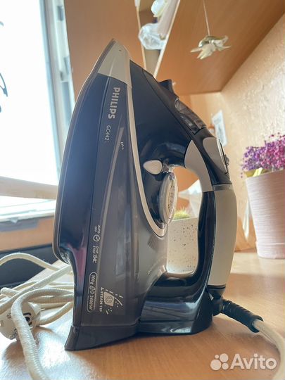 Утюг Philips