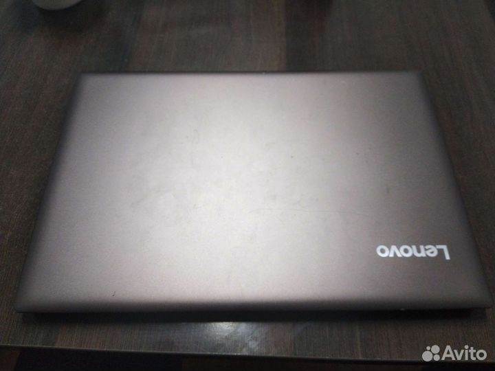 Lenovo 320-15 IBK