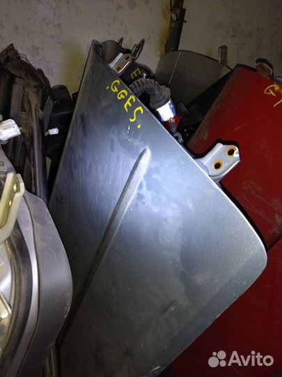 Дверь Mazda Atenza/6 GG