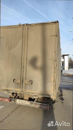 Грузоперевозки межгород фуры, грузовики от 300км