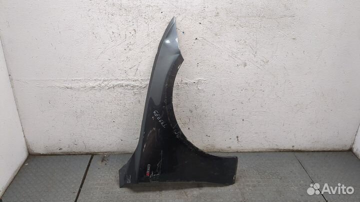 Крыло Audi A7, 2012