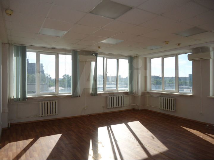 Колмогорова3/Офис,222м²/виз/Заречный