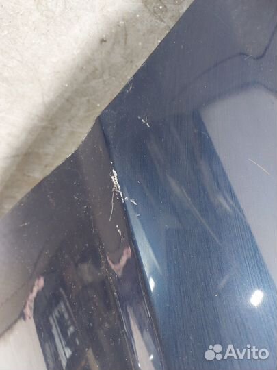 Крыло правое переднее BMW 2 F22