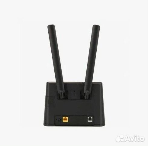 Huawei B310s-22 4G WiFi роутер