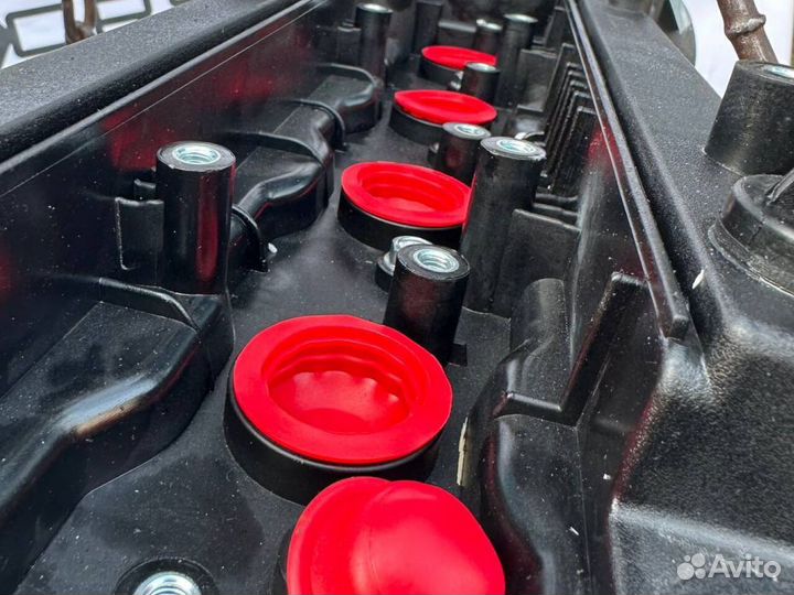 Двигатель G4FG 1.6 в рассрочку Hyundai Kia