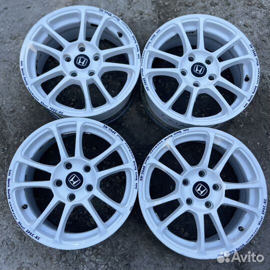 Диски R16 5x114.3 цо66.1