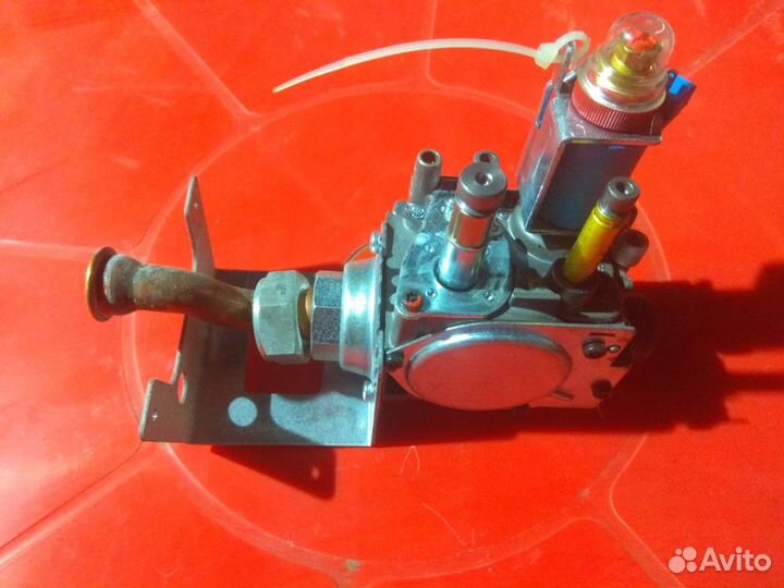 Запчасти для котла Bosch Gaz 4000 ZWA 24-2A