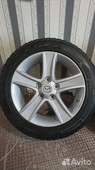 Goodyear UltraGrip Extreme 205/55 R16