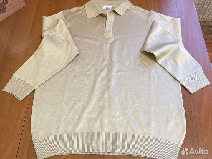 Светер мужской