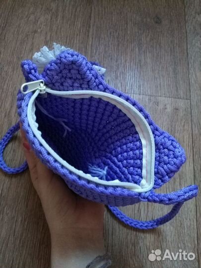 Детская сумочка