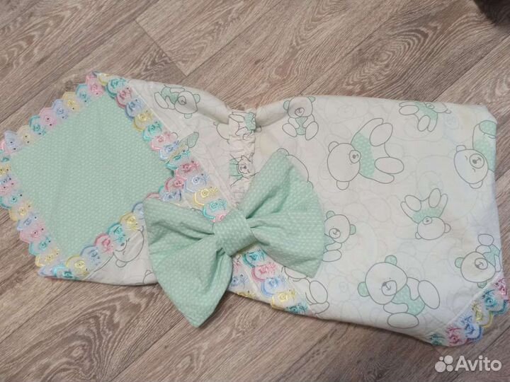 Конверт одеяло