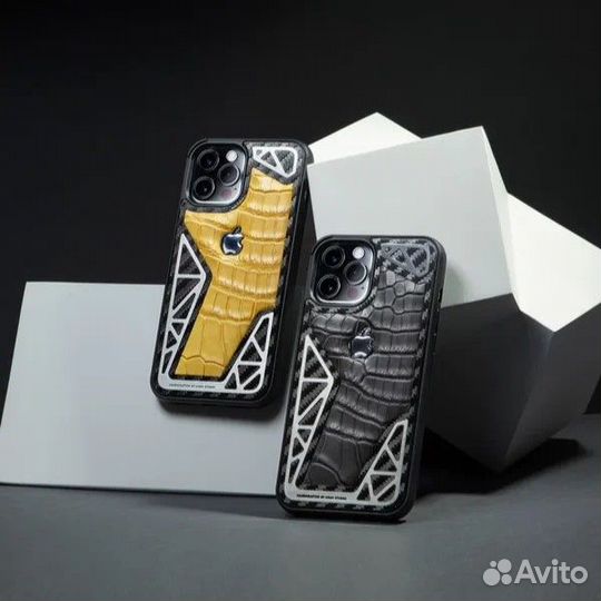 Чехол на iPhone 14/13/12