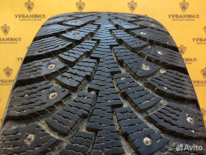 Nokian Tyres Nordman 4 195/55 R15 89T