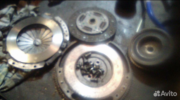 Блок цилиндров ваз 199.5 в сборе