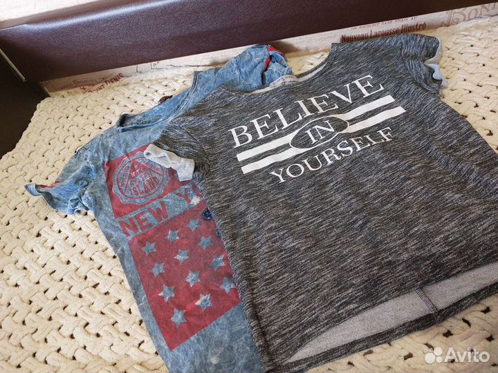 Женская одежда пакетом 44 46