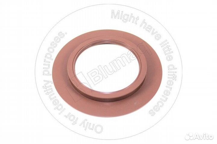 Сальник Komatsu