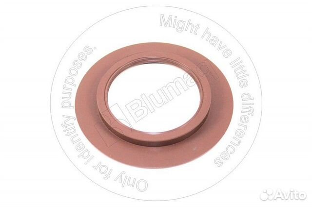 Сальник Komatsu