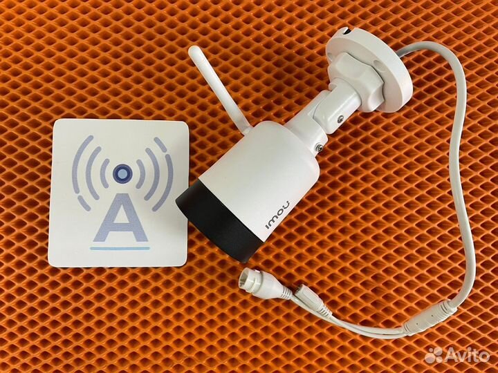 Видеонаблюдение. Комплекты. Камеры. Монтаж