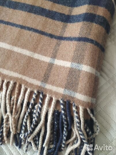 Новый шарф (палантин) Opus