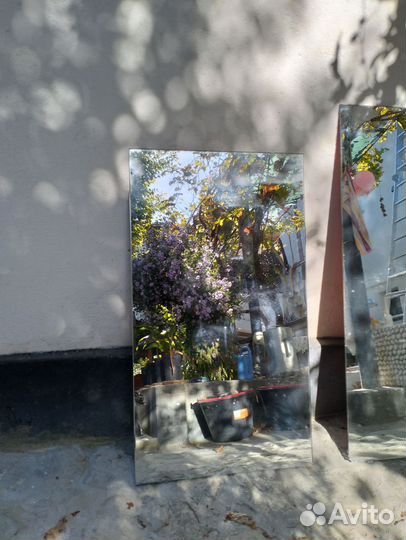 Продам зеркало